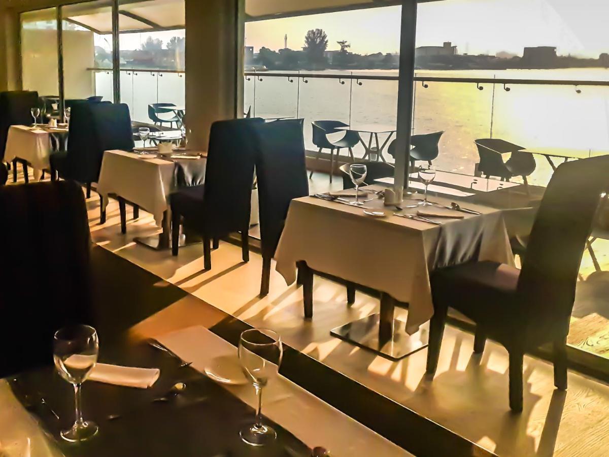 The Yacht Hotel Sea Front Lekki Phase 1 Lagos Eksteriør billede